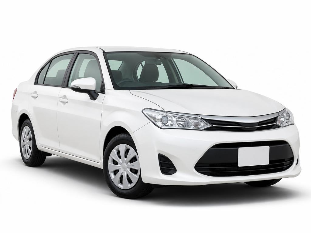 Toyota Axio